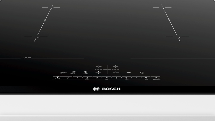 Bosch PVQ695FC5E индукционная варочная панель