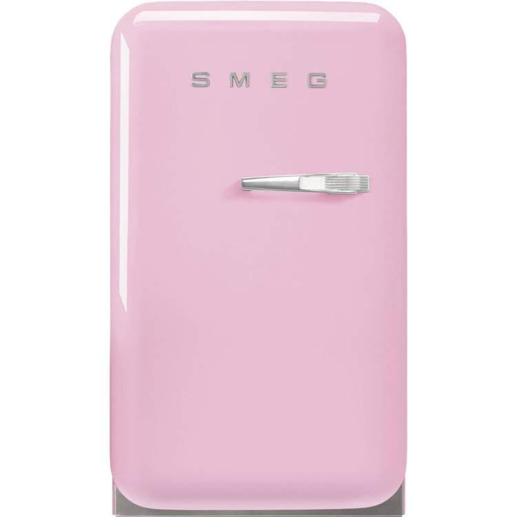 Smeg FAB5LPK6 минибар