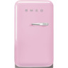 Smeg FAB5LPK6 минибар
