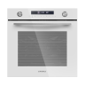 Maunfeld MEOR7217DMW электрический духовой шкаф с СВЧ Maunfeld MEOR7217DMW электрический духовой шкаф с СВЧ