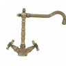Longran CLASSICA G54920 - 56 (BR) смеситель