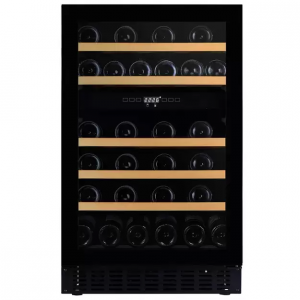 Dunavox DAUF-38.100DB встраиваемый винный шкаф