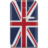 Smeg FAB5LDUJ5 мини-бар