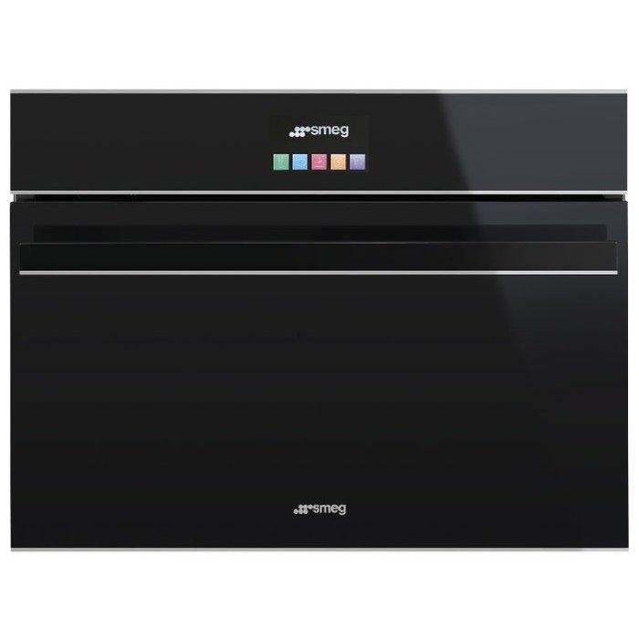 Smeg SF4604VCNX1 духовой шкаф