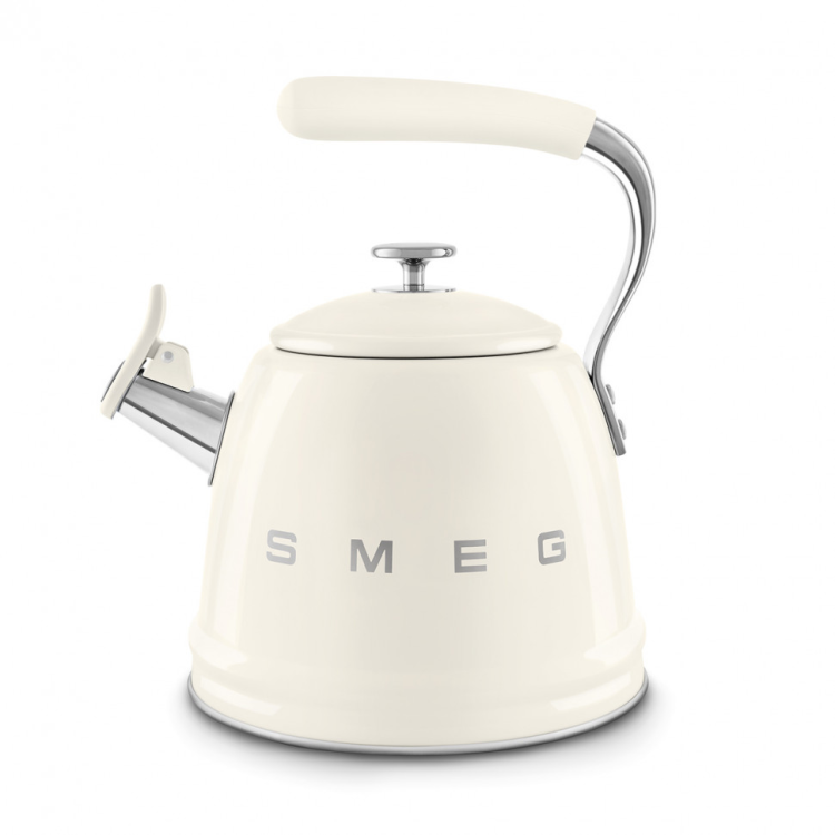 Smeg CKLW2001CR чайник