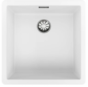 Teka RADEA R10 40.40 M-TG WHITE мойка