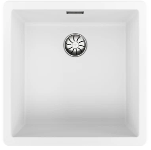 Teka RADEA R10 40.40 M-TG WHITE мойка