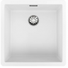Teka RADEA R10 40.40 M-TG WHITE мойка