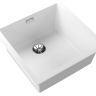 Teka RADEA R10 40.40 M-TG WHITE мойка