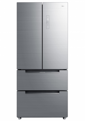 Midea MDRF631FGF23B холодильник