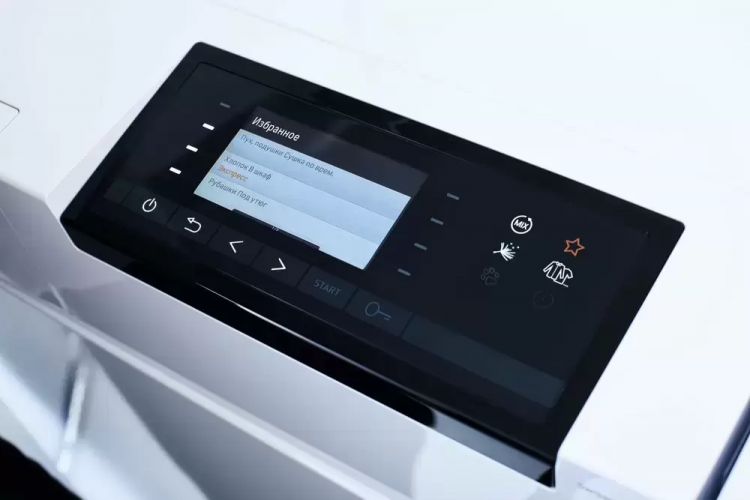 Kuppersbusch T 40.0 G solid gold сушильная машина