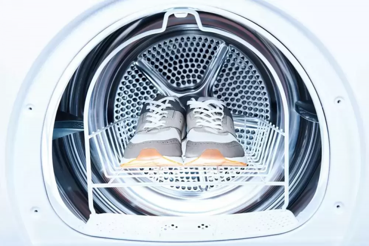 Kuppersbusch T 40.0 G solid gold сушильная машина