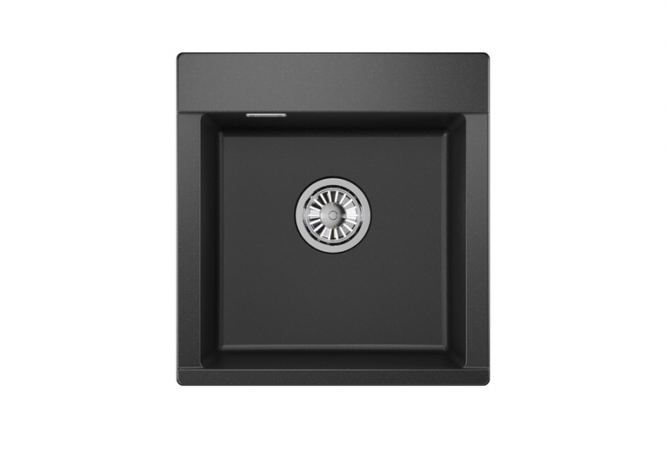 Granula ES-4701 чёрный мойка