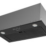 Maunfeld CROSBY POWER 50 BLACK вытяжка