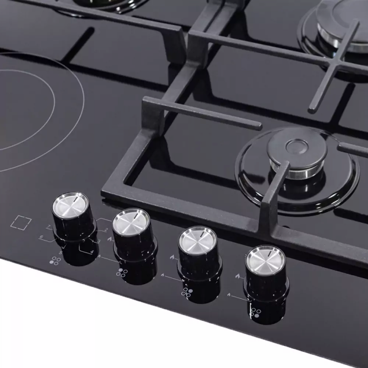 Simfer H60H32S516 варочная поверхность комбинированная