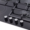 Simfer H60H32S516 варочная поверхность комбинированная