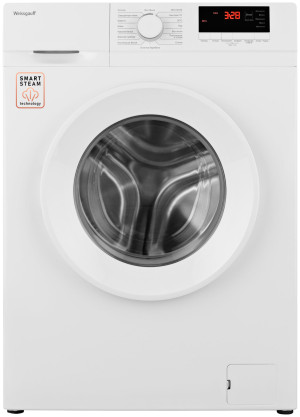 Weissgauff WM 46106 Steam Стиральная машина