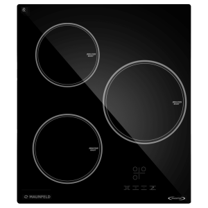 Maunfeld AVI4532BK индукционная варочная панель