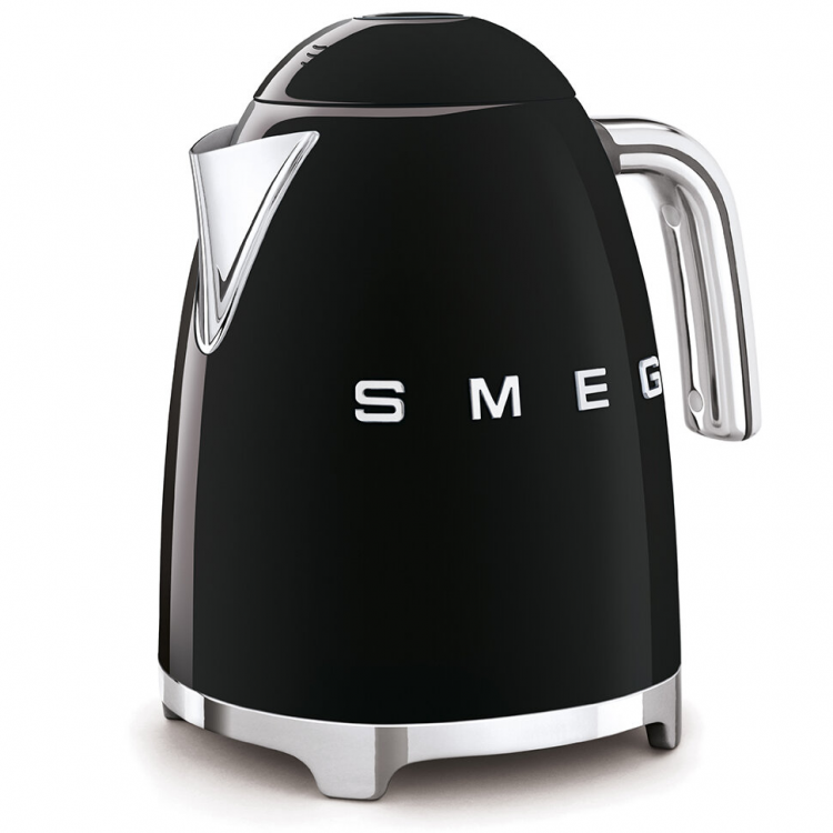 Smeg KLF03BLEU чайник электрический