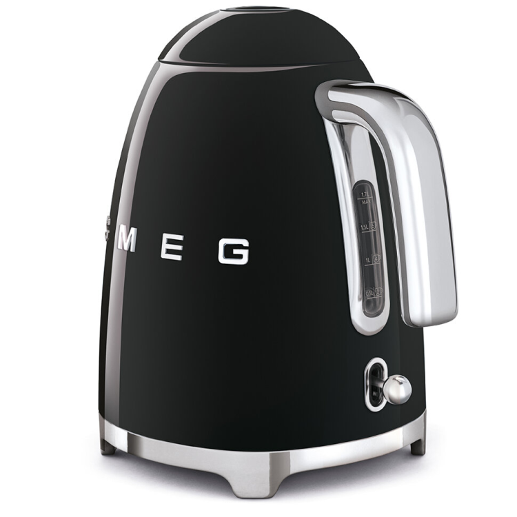 Smeg KLF03BLEU чайник электрический
