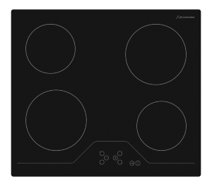 Schaub Lorenz SLK MY6TC4 электрическая варочная панель