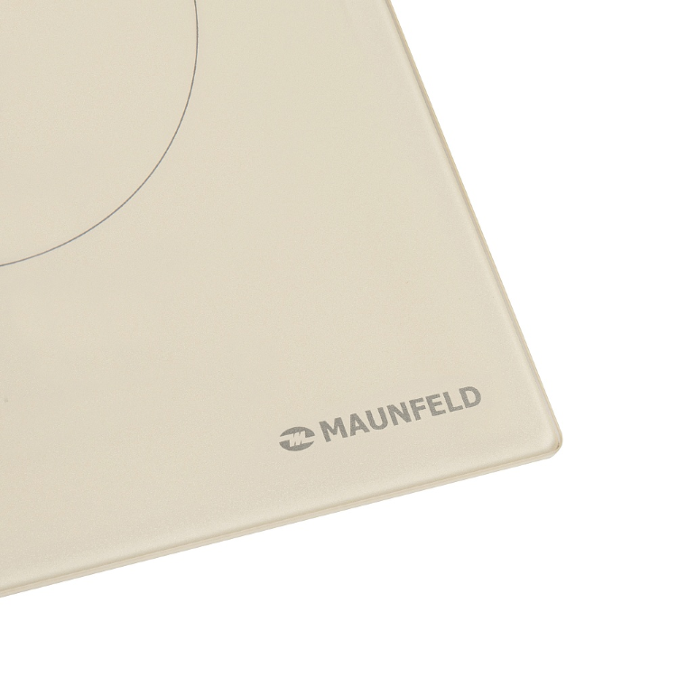 Maunfeld EVI.594-BG индукционная варочная панель