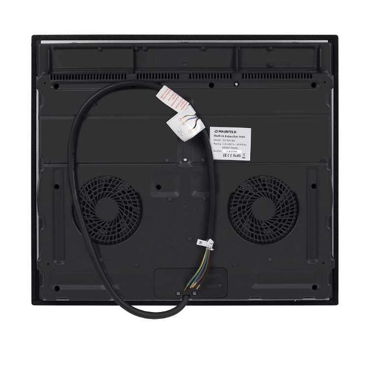 Maunfeld EVI.594-BG индукционная варочная панель