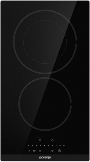 Gorenje ECS322BCSCE электрическая варочная панель