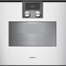 Gaggenau BSP260131 встраиваемый комбинированный духовой шкаф-пароконвектомат