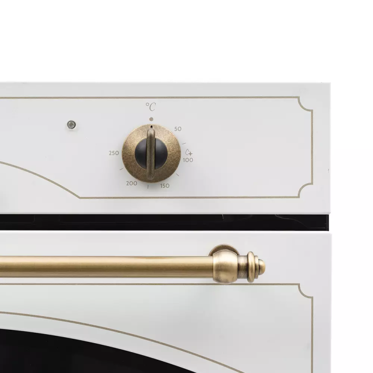 DeLonghi CM 9L W RUS многофункциональный электрический духовой шкаф