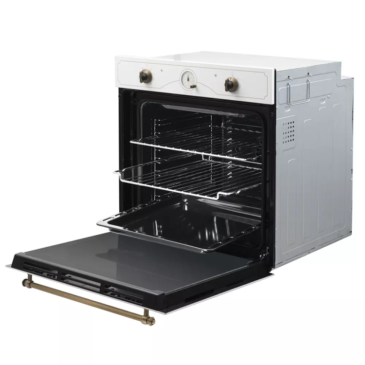 DeLonghi CM 9L W RUS многофункциональный электрический духовой шкаф