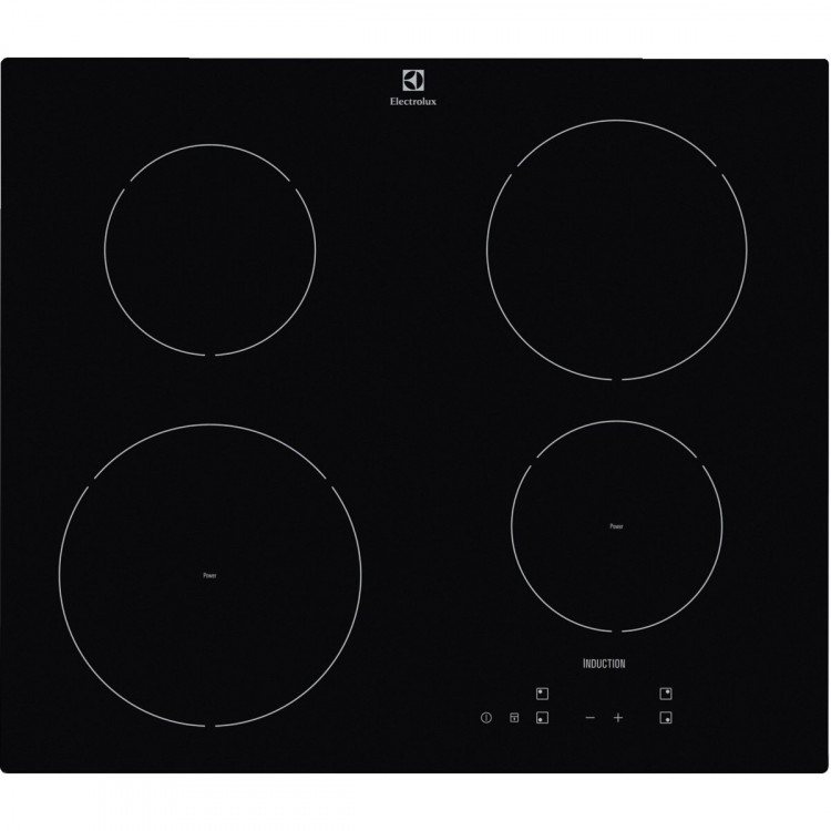 Electrolux EHH56240IK индукционная варочная панель