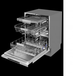 Monsher MD 6003 встраиваемая посудомоечная машина