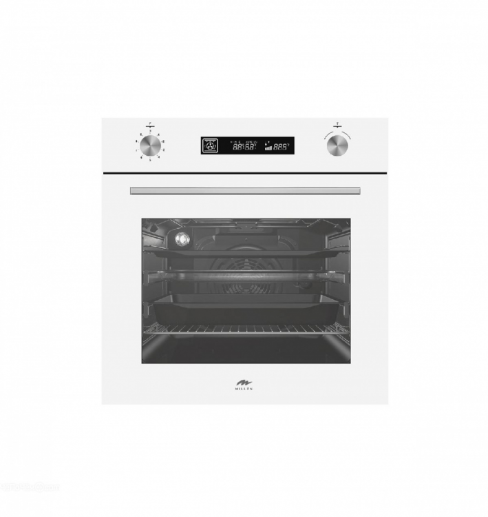 Millen MEO 605 WH электрический духовой шкаф
