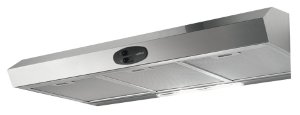 Elica KREA LUX GFA IX/F/60 стандартная вытяжка