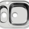 Ukinox Галант GAP628.488 15GT8K 1R мойка врезная