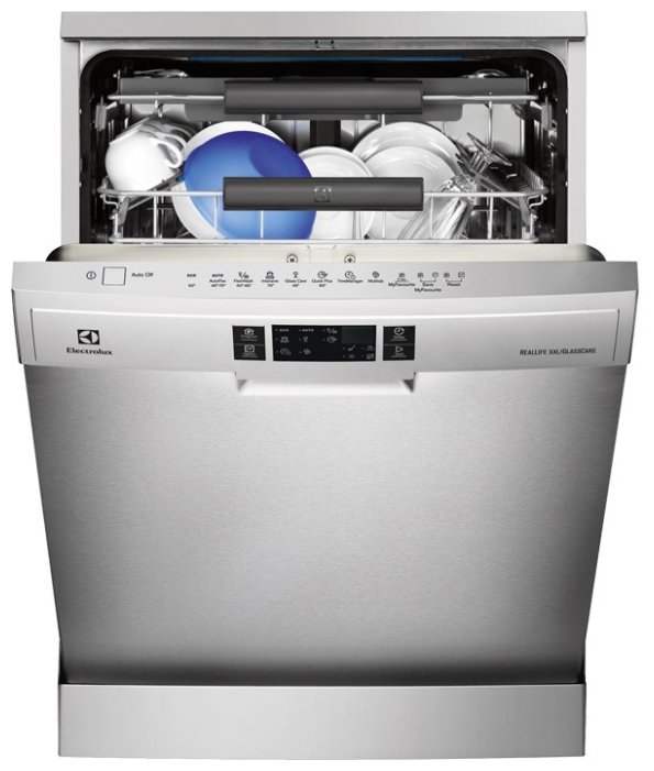 Electrolux ESF9851ROX посудомоечная машина