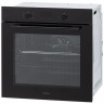 Krona steel LEGENDE 60 BL/BL электрический духовой шкаф