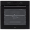 Krona steel LEGENDE 60 BL/BL электрический духовой шкаф