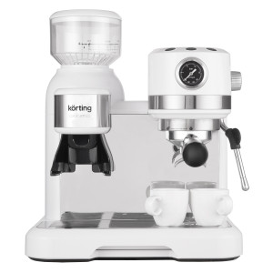 Korting KCM 1014 SA Ottimo кофемашина