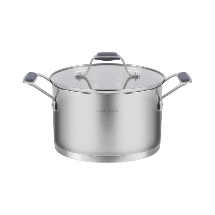 Maunfeld MADISON MF20MS01CR кастрюля