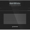 Meferi MEO609BK MICROWAVE электрический духовой шкаф с функцией СВЧ
