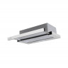 LEX HONVER 2M 600 INOX вытяжка