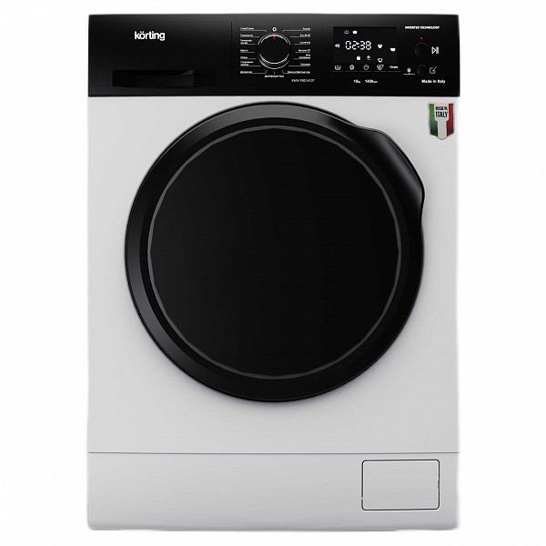 Korting KWM 59I14107 стиральная машина