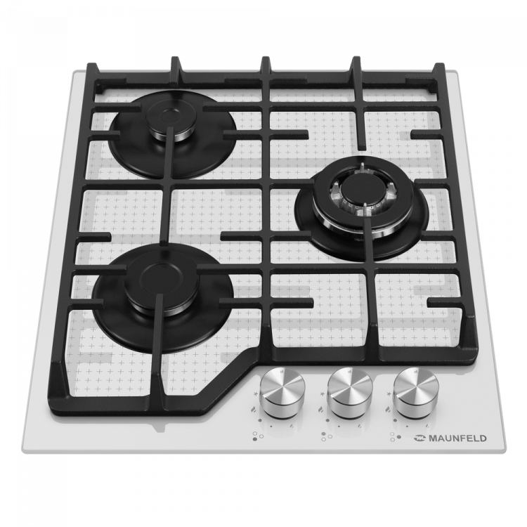Maunfeld EGHG.43.73CW/G газовая варочная панель