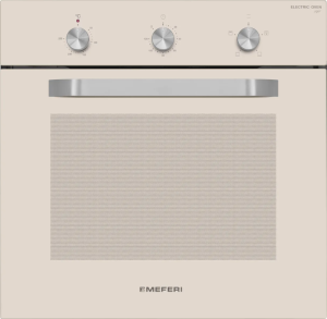 Meferi MEO604BG LIGHT электрический духовой шкаф