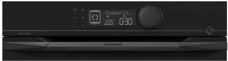 De Dietrich DOP4543B электрический духовой шкаф