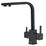 Zorg SH 905 BLACK смеситель
