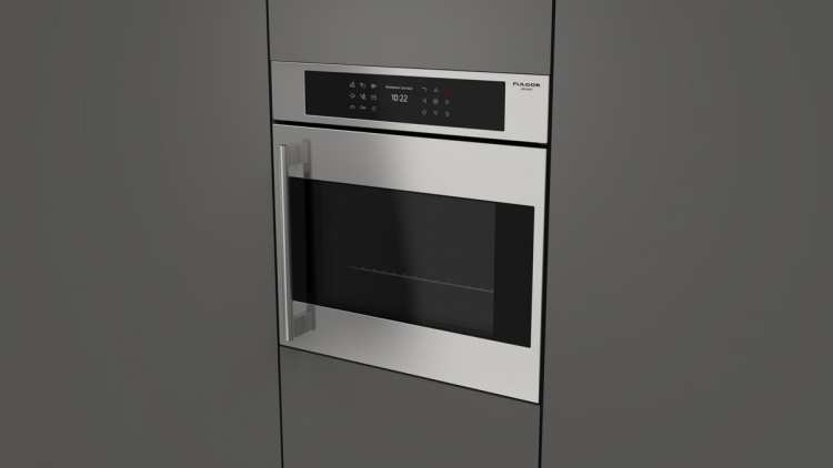 Fulgor FCOS 6215 TEM X духовой шкаф электрический