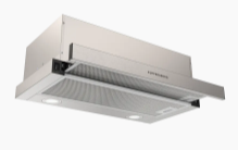 Kuppersberg SLIMHIT 60 X вытяжка